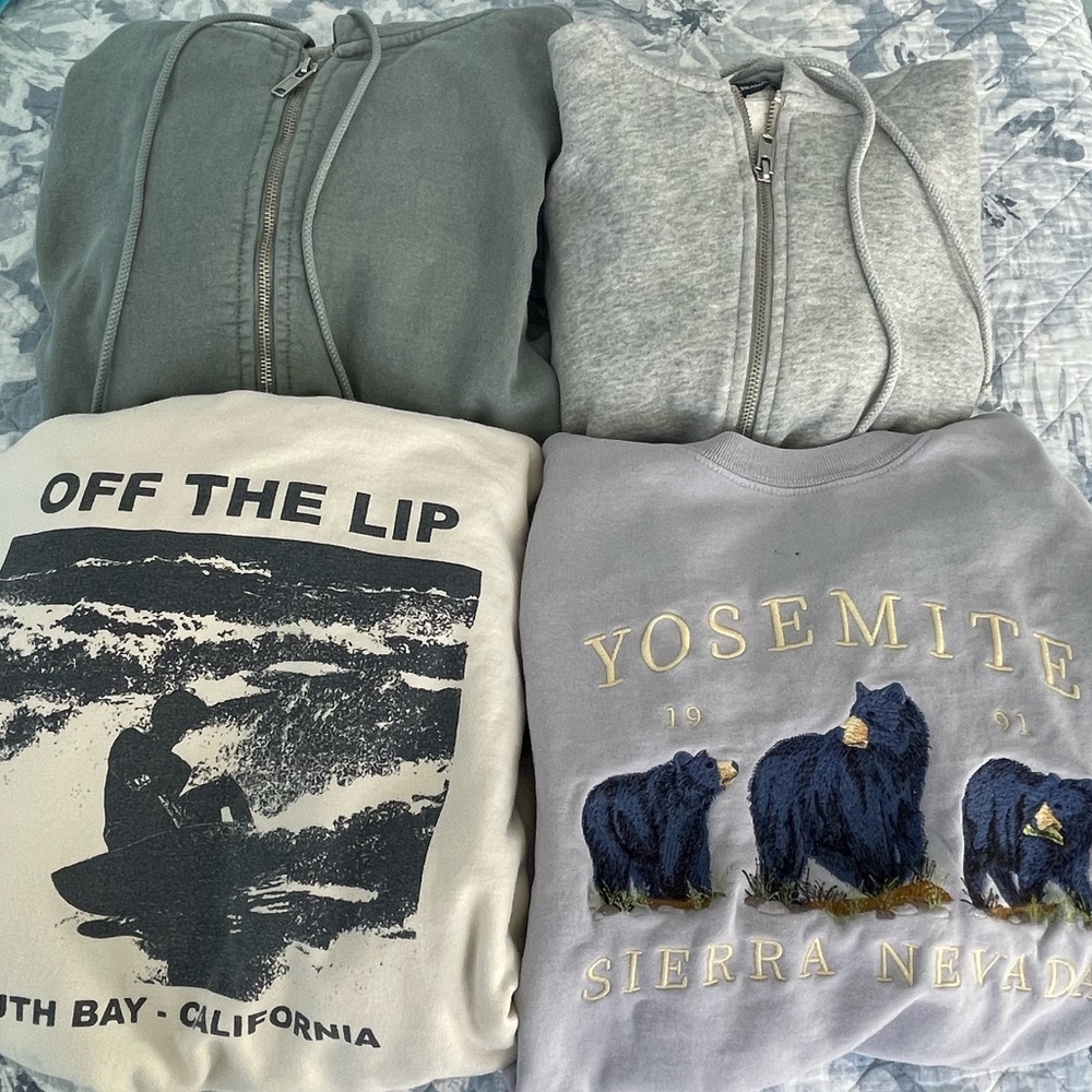 Brandy Melville Collection